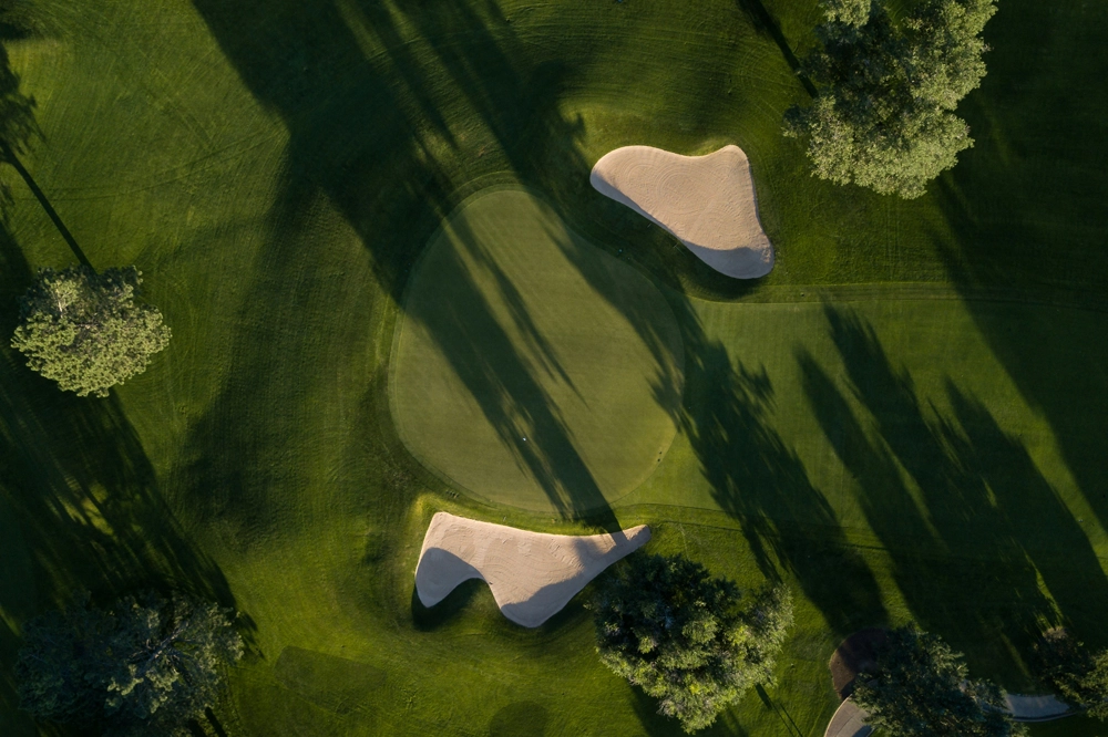 Golf at Casa Tanamera